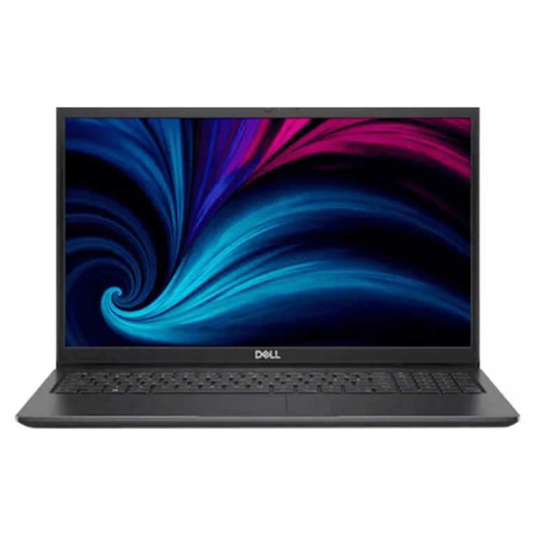 Dell Business Laptop