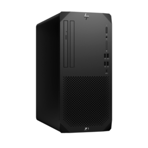 HP Z1 G9 550W Core i7 13700 Desktop at Corpkart