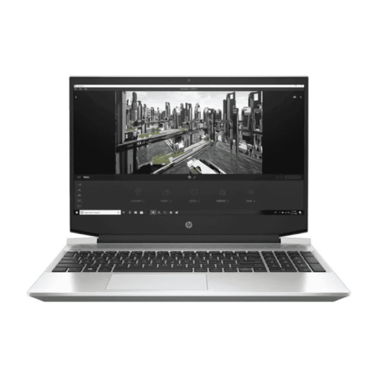 HP Zbook Power G4A AMD Ryzen 7-6800H Business Laptop