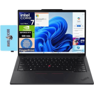 Lenovo Thinkpad P14s Gen5 Intel Ultra 7-155H