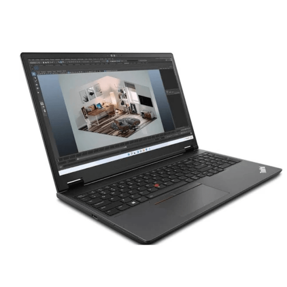 Lenovo Thinkpad P16s Gen5 Core Ultra 7-155H