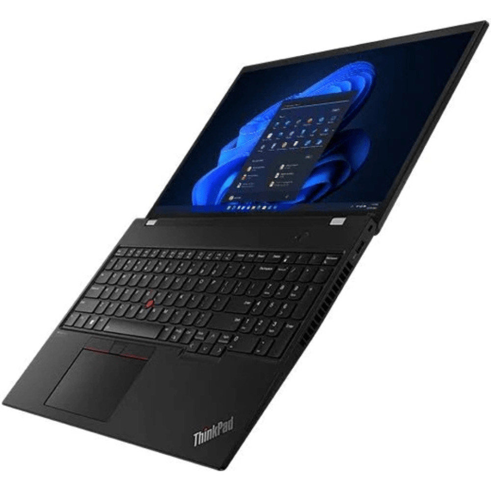 Lenovo Thinkpad P16s Gen5 Intel Ultra 7-155H