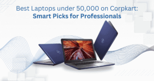 Best Laptops Under 50,000 | Buy Best Business Laptops under 50,000