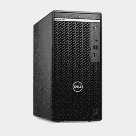 Dell Optiplex 7020MT Core i7 12700 16GB DDR5 Desktop