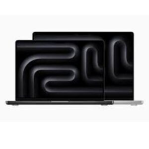 Apple MacBook Pro M4 Max chip 48GB