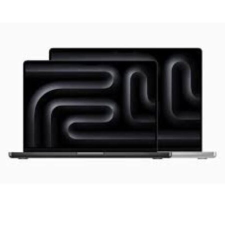 Apple MacBook Pro M4 Max chip 48GB