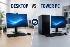 Desktop-vs-Tower-PC