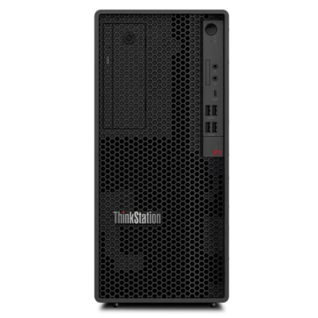 Lenovo-Think-station-P2