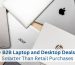 B2B laptop purchase India | bulk business desktops | Corpkart