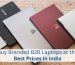 B2B Laptops at the Best Prices in India